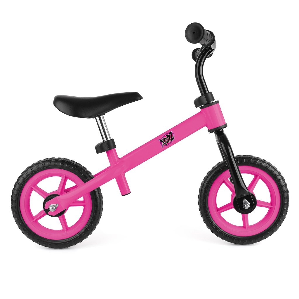 Hotspot store balance bike